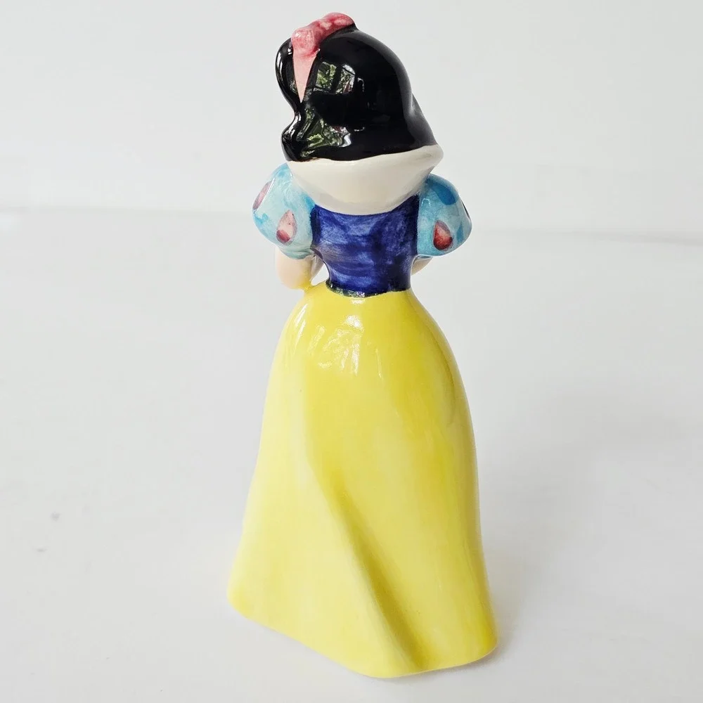 Disney length 3in